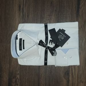 Men's Dress Shirt